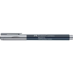 Marker Argintiu Permanent Faber-Castell Metallics Marker, Varf Rotund 1-5 mm, Markere Permanente Faber Castell, Marker Argintiu Desen Sticla si Plastic, Marker Personalizare Obiecte Sticla si Plastic, Markere Desenat Obiecte Metal si Lemn Marker Argintiu Permanent Faber-Castell Metallics Marker, Varf Rotund 1-5 mm, Markere Permanente Faber Castell, Marker Argintiu Desen Sticla si Plastic, Marker Personalizare Obiecte Sticla si Plastic, Markere Desenat Obiecte Metal si Lemn