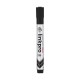 Marker Permanent Deli Link Pro, Negru, Varf Rortund 2 mm, Reincarcabil, Marker Permanent, Deli Marker, Marker Deli, Marker Color, Marker Permanent Color, Marker Permanent Deli