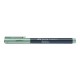 Marker Verde Permanent Faber-Castell Metallics Marker, Varf Rotund 1-5 mm, Markere Permanente Verzi Faber Castell, Marker Desen Sticla si Plastic, Marker Personalizare Obiecte Sticla si Plastic, Markere Desenat Obiecte Metal si Lemn