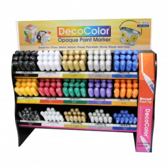 Set Markere Vopsea Marvy, 180 Culori, Varf 0.3-1 mm, Markere Colorate, Markere cu Vopsea, Markere Marvy, Marker Vopsea, Markere pe Baza de Vopsea, Markere Rezistente, Markere pentru Scoala, Marker pentru Vopsit