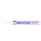 Marker Vopsea Marvy 300, Alb, Varf 2-5 mm, Marker pe Baza de Vospea, Marker Permanent, Marker Rezistent, Marker Color, Marker Vopsit, Marker pentru Vopsit, Marker cu Vopsea, Marker Permanent Marvy, Marker Vopsea Marvy, Marker cu Vopsea Marvy