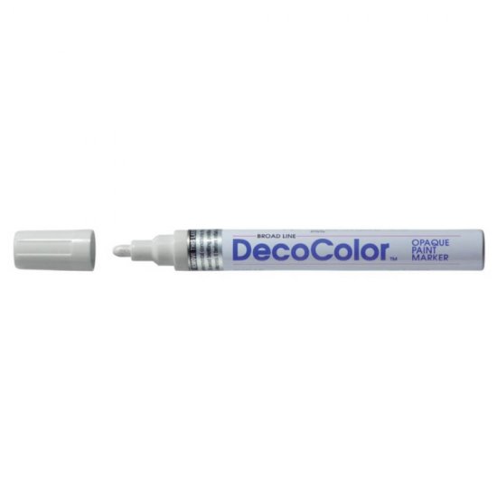 Marker Vopsea Marvy 300, Argintiu, Varf 2-5 mm, Marker pe Baza de Vospea, Marker Permanent, Marker Rezistent, Marker Color, Marker Vopsit, Marker pentru Vopsit, Marker cu Vopsea, Marker Permanent Marvy, Marker Vopsea Marvy, Marker cu Vopsea Marvy