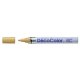 Marker Vopsea Marvy 300, Auriu, Varf 2-5 mm, Marker pe Baza de Vospea, Marker Permanent, Marker Rezistent, Marker Color, Marker Vopsit, Marker pentru Vopsit, Marker cu Vopsea, Marker Permanent Marvy, Marker Vopsea Marvy, Marker cu Vopsea Marvy