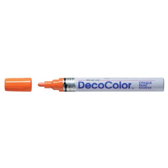 Marker Vopsea Marvy 300, Portocaliu, Varf 2-5 mm, Marker pe Baza de Vospea, Marker Permanent, Marker Rezistent, Marker Color, Marker Vopsit, Marker pentru Vopsit, Marker cu Vopsea, Marker Permanent Marvy, Marker Vopsea Marvy, Marker cu Vopsea Marvy