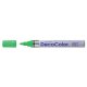 Marker Vopsea Marvy 300, Verde, Varf 2-5 mm, Marker pe Baza de Vospea, Marker Permanent, Marker Rezistent, Marker Color, Marker Vopsit, Marker pentru Vopsit, Marker cu Vopsea, Marker Permanent Marvy, Marker Vopsea Marvy, Marker cu Vopsea Marvy