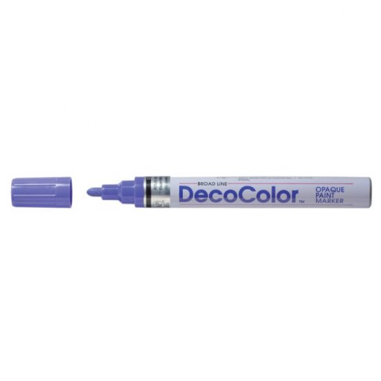 Marker Vopsea Marvy 300, Violet, Varf 2-5 mm, Marker pe Baza de Vospea, Marker Permanent, Marker Rezistent, Marker Color, Marker Vopsit, Marker pentru Vopsit, Marker cu Vopsea, Marker Permanent Marvy, Marker Vopsea Marvy, Marker cu Vopsea Marvy