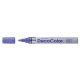 Marker Vopsea Marvy 300, Violet, Varf 2-5 mm, Marker pe Baza de Vospea, Marker Permanent, Marker Rezistent, Marker Color, Marker Vopsit, Marker pentru Vopsit, Marker cu Vopsea, Marker Permanent Marvy, Marker Vopsea Marvy, Marker cu Vopsea Marvy