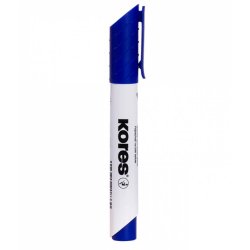 Marker pentru Whiteboard Kores, Varf de 3 mm, Albastru, Uscare Rapida, Marker Whiteboard, Markere Whiteboard, Marker Tabla Magnetica, Markere Tabla Magnetica, Marker Nepermanent, Marker Albastru Marker pentru Whiteboard Kores, Varf de 3 mm, Albastru, Uscare Rapida, Marker Whiteboard, Markere Whiteboard, Marker Tabla Magnetica, Markere Tabla Magnetica, Marker Nepermanent, Marker Albastru