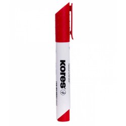 Marker pentru Whiteboard Kores, Varf de 3 mm, Rosu, Uscare Rapida, Marker Whiteboard, Markere Whiteboard, Marker Tabla Magnetica, Markere Tabla Magnetica, Marker Nepermanent, Marker Rosu Marker pentru Whiteboard Kores, Varf de 3 mm, Rosu, Uscare Rapida, Marker Whiteboard, Markere Whiteboard, Marker Tabla Magnetica, Markere Tabla Magnetica, Marker Nepermanent, Marker Rosu