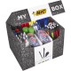 My BIC Box, Set 124 Pixuri, Markere, Evidentiatoare, Corectoare, My Box, Box BIC, My BIC, Set BIC, Pix BIC, Pixuri BIC, Marker BIC, Markere BIC, Evidentioatoare BIC, My BIC Box, Corectoare BIC, Instrumente de Scris, Accesorii Birou