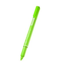Textmarker Lichid Deli Slim, Verde, Varf Tesit, Evidentiator Deli, Evidentiator Deli Slim, Evidentiator Lichid, Textmarkere Deli, Highlighter Deli, Marker Deli, Markere Deli, Evidentiatoare Deli, Markere Deli, Markere Permanente Deli 