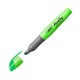 Set 10 Evidentiatoare BIC Brite Liner XL, Verzi, Evidentiator BIC, Evidentiator Brite Liner, Brite Liner XL, Evidentiatoare BIC, Markere BIC,Texmarkere BIC, Highlighter BIC, Marker BIC, Markere Permanente, Markere BIC Permanente