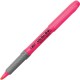 Set 12 Evidentiatoare BIC Brite Liner Grip, Roz, Evidentiator BIC, Evidentiator Brite Liner, Markere BIC, Highlighter BIC, Texmarker BIC, Evidentiatoare BIC, Markere BIC, Markere Permanente, Markere BIC Permanente