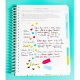 Textmarker Milan Capsule, Roz, Latime Varf 2-4 mm, Marker Evidentiator, Evidentiator Milan, Evidentiator Milan Capsule, Evidentiator Permanent, Textmarkere Milan, Highlighter Milan, Marker Milan, Markere Milan, Evidentiatoare Milan, Markere Milan