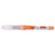 Textmarker Lichid Deli X-Flow, Portocaliu, Varf Tesit, Evidentiator Deli, Evidentiator Deli XFlow, Evidentiator Lichid, Textmarkere Deli, Highlighter Deli, Marker Deli, Markere Deli, Evidentiatoare Deli, Markere Deli, Markere Permanente Deli 