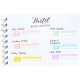 Textmarker Milan Capsule, Roz, Latime Varf 2-4 mm, Marker Evidentiator, Evidentiator Milan, Evidentiator Milan Capsule, Evidentiator Permanent, Textmarkere Milan, Highlighter Milan, Marker Milan, Markere Milan, Evidentiatoare Milan, Markere Milan