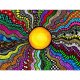 Marker Vopsea Marvy 300, Portocaliu, Varf 2-5 mm, Marker pe Baza de Vospea, Marker Permanent, Marker Rezistent, Marker Color, Marker Vopsit, Marker pentru Vopsit, Marker cu Vopsea, Marker Permanent Marvy, Marker Vopsea Marvy, Marker cu Vopsea Marvy