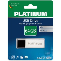 Stick Memorie USB 2.0 PLATINUM 64 GB, Stick Memorie, Stick Memorie USB, Memorie Stick, Memorie USB Stick, Memorie 64 GB, Stick Memorie USB 2.0