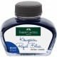 Calimara cu Cerneala Faber-Castell, Albastra, 62,5 ml, Cerneala Stilou, Cerneala pentru Stilou, Cerneala Calimara Stilou, Cerneala de Stilou, Cerneala pentru Stilou, Cerneala Stilou Faber-Castell, Cerneala Stilouri Faber-Castell