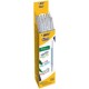 Set 12 Rezerve Roller BIC Gelocity Illusion, Verzi, Rezerva BIC, Rezerva BIC, Rezerva Cerneala, Rezerva Roller, Rezerva Standard, Rezerva Roller cu Gel, Rezerva Roller BIC, Mine Roller, Mine Roller cu Gel, Rezerve Gelocity Illusion, Mine Roller BIC