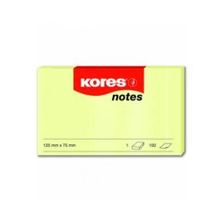 Notite Adezive Kores, 100 File, 75x75 mm, Galben Pal, Bloc Notes, Sticky Notes, Post-it, Post-it-uri, Bloc de Hartie, Notite pentru Birou, Notite Adezive pentru Birou, Memo Adezive, Notite Adezive Galben Pal, Notite Adezive Colorate Notite Adezive Kores, 100 File, 75x75 mm, Galben Pal, Bloc Notes, Sticky Notes, Post-it, Post-it-uri, Bloc de Hartie, Notite pentru Birou, Notite Adezive pentru Birou, Memo Adezive, Notite Adezive Galben Pal, Notite Adezive Colorate