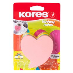 Notite Adezive Inima Kores, 100 File, 70x70 mm, Roz Neon, Bloc Notes, Sticky Notes, Post-it, Post-it-uri, Bloc de Hartie, Notite pentru Birou, Notite Adezive pentru Birou, Memo Adezive, Notite Adezive Roz Neon, Notite Adezive Colorate Notite Adezive Inima Kores, 100 File, 70x70 mm, Roz Neon, Bloc Notes, Sticky Notes, Post-it, Post-it-uri, Bloc de Hartie, Notite pentru Birou, Notite Adezive pentru Birou, Memo Adezive, Notite Adezive Roz Neon, Notite Adezive Colorate