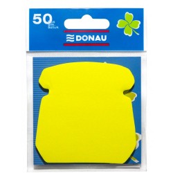 Notite Adezive DONAU in Forma de Telefon, 50 File/Set, 75 g/m², Culoare Galben, Post-it, Sticky Notes, Bloc de Hartie, Memo Adeziv, Articole Hartie, Accesorii Birou Notite Adezive DONAU in Forma de Telefon, 50 File/Set, 75 g/m², Culoare Galben, Post-it, Sticky Notes, Bloc de Hartie, Memo Adeziv, Articole Hartie, Accesorii Birou