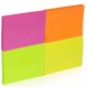 Notite Adezive  DONAU, 38x51 mm, 200 File/Set, 70 g/m², Multicolor,  Post-it, Sticky Notes, Bloc de Hartie, Memo Adeziv, Articole Hartie, Accesorii Birou Notite Adezive  DONAU, 38x51 mm, 200 File/Set, 70 g/m², Multicolor,  Post-it, Sticky Notes, Bloc de Hartie, Memo Adeziv, Articole Hartie, Accesorii Birou