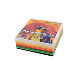 Rezerva Cub Hartie Notite DACO, 300 File, 9x9 cm, Multicolor, 10 Culori, Cub Notite Daco, Notite Daco, Cub Notite, Rezerva Cub Notite, Hartie Notite, Post It Notes, Hartie Post It, Post It Notes, Cub Hartie, Bloc Notite Rezerva Cub Hartie Notite DACO, 300 File, 9x9 cm, Multicolor, 10 Culori, Cub Notite Daco, Notite Daco, Cub Notite, Rezerva Cub Notite, Hartie Notite, Post It Notes, Hartie Post It, Post It Notes, Cub Hartie, Bloc Notite