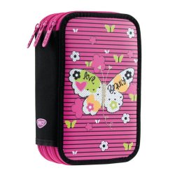 Penar Daco, Neechipat, 3 Fermoare, Model Fluture, Multicolor, Poliester, Penar Neechipat, Penar cu Fermoare, Penare Neechipate, Penar Neechipat Daco, Penar din Poliester, Penar Poliester, Penar Multicolor, Penare Scolare, Penare pentru Scoala Penar Daco, Neechipat, 3 Fermoare, Model Fluture, Multicolor, Poliester, Penar Neechipat, Penar cu Fermoare, Penare Neechipate, Penar Neechipat Daco, Penar din Poliester, Penar Poliester, Penar Multicolor, Penare Scolare, Penare pentru Scoala