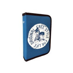 Penar Neechipat cu un Fermoar si Extensie Daco PE183, Poliester, Albastru/Alb, Penar Scoala, Penare Neechipate, Penar Elev, Penare Elevi, Penare Studenti, Penar Studenti, Penar pentru Scoala, Penare pentru Scoala, Penar Daco, Penar Albastru Penar Neechipat cu un Fermoar si Extensie Daco PE183, Poliester, Albastru/Alb, Penar Scoala, Penare Neechipate, Penar Elev, Penare Elevi, Penare Studenti, Penar Studenti, Penar pentru Scoala, Penare pentru Scoala, Penar Daco, Penar Albastru