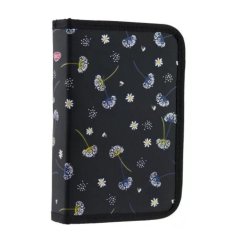 Penar Neechipat cu un Fermoar si Extensie Daco PE188, Poliester, Multicolor, Penar Scoala, Penare Neechipate, Penar Elev, Penare Elevi, Penare Studenti, Penar Studenti, Penar pentru Scoala, Penare pentru Scoala, Penar Daco, Penar Colorat