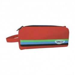 Penar Borseta DACO, 20x8x8 cm, Poliester, Rosu, Trei Fermoare cu Trei Compartimente, Borseta pentru Scoala, Penare Tip Borseta, Penar Borseta, Penare cu Fermoar, Penare de Scoala, Penare Scolare, Penar Scolar, Rechizite Scolare, Penar Neechipat Penar Borseta DACO, 20x8x8 cm, Poliester, Rosu, Trei Fermoare cu Trei Compartimente, Borseta pentru Scoala, Penare Tip Borseta, Penar Borseta, Penare cu Fermoar, Penare de Scoala, Penare Scolare, Penar Scolar, Rechizite Scolare, Penar Neechipat