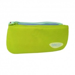 Penar Borseta DACO, 23x10x5 cm, Poliester, Galben, Trei Fermoare cu Trei Compartimente, Borseta pentru Scoala, Penare Tip Borseta, Penar Borseta, Penare cu Fermoar, Penare de Scoala, Penare Scolare, Penar Scolar, Rechizite Scolare Penar Borseta DACO, 23x10x5 cm, Poliester, Galben, Trei Fermoare cu Trei Compartimente, Borseta pentru Scoala, Penare Tip Borseta, Penar Borseta, Penare cu Fermoar, Penare de Scoala, Penare Scolare, Penar Scolar, Rechizite Scolare