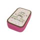 Penar Daco, Echipat, 3 Fermoare, Model U&Me, Multicolor, Poliester, Penar Echipat, Penar cu Fermoare, Penare Echipate, Penar Echipat Daco, Penar din Poliester, Penar Poliester, Penar Multicolor, Penare Scolare, Penare pentru Scoala