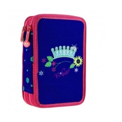 Penar Neechipat DACO, Model Princess, 20x5x13 cm, Poliester, Albastru/Roz, Doua Fermoare cu Doua Compartimente, Penar Fermoar, Penare cu Fermoar, Penare Neechipate, Penare de Scoala, Penare Scolare, Penar Scolar, Rechizite Scolare Penar Neechipat DACO, Model Princess, 20x5x13 cm, Poliester, Albastru/Roz, Doua Fermoare cu Doua Compartimente, Penar Fermoar, Penare cu Fermoar, Penare Neechipate, Penare de Scoala, Penare Scolare, Penar Scolar, Rechizite Scolare