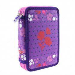 Penar Daco, Neechipat, cu 2 Fermoare, Poliester, Mov/Roz, Penare scolare, Penar scolari, Rechizite scolare, Penar mov, Penar roz, Penar Calitativ, Penar pentru scoala, Penar pentru fete, Penare cu fermoar Penar Daco, Neechipat, cu 2 Fermoare, Poliester, Mov/Roz, Penare scolare, Penar scolari, Rechizite scolare, Penar mov, Penar roz, Penar Calitativ, Penar pentru scoala, Penar pentru fete, Penare cu fermoar