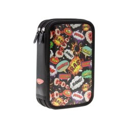 Penar Daco, Neechipat cu 2 Fermoare, Poliester, Multicolor, Penar scolar, Penare Scolare, Rechizite Scolare, Rechizite pentru Scoala, Penar Colorat, Penar Copii, Penare pentru Elevi, Penare pentru Scoala, Penar Poliester, Penar din Poliester Penar Daco, Neechipat cu 2 Fermoare, Poliester, Multicolor, Penar scolar, Penare Scolare, Rechizite Scolare, Rechizite pentru Scoala, Penar Colorat, Penar Copii, Penare pentru Elevi, Penare pentru Scoala, Penar Poliester, Penar din Poliester