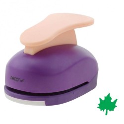 Perforator DACO Hobby, Model Frunza, Plastic/Metal, Perforare 7.6 cm, Multicolor, Perforator Lucru Manual, Perforator Model Frunza, Perforator Activitati Creative, Perforator pentru Felicitari si Invitatii, Perforatoare cu Model Perforator DACO Hobby, Model Frunza, Plastic/Metal, Perforare 7.6 cm, Multicolor, Perforator Lucru Manual, Perforator Model Frunza, Perforator Activitati Creative, Perforator pentru Felicitari si Invitatii, Perforatoare cu Model