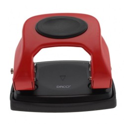 Perforator DACO 20 Coli, Rosu, Perforator de Hartie, Perforatoare Manuale pentru Birou, Perforatoare pentru Hartie, Perforator Hartie cu Doua Perforatii, Perforator cu Doua Gauri, Perforatoare de Birou cu Doua Perforatii Perforator DACO 20 Coli, Rosu, Perforator de Hartie, Perforatoare Manuale pentru Birou, Perforatoare pentru Hartie, Perforator Hartie cu Doua Perforatii, Perforator cu Doua Gauri, Perforatoare de Birou cu Doua Perforatii