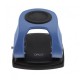 Perforator DACO 30 Coli, Albastru, Perforator de Hartie, Perforatoare Manuale pentru Birou, Perforatoare pentru Hartie, Perforator Hartie cu Doua Perforatii, Perforator cu Doua Gauri, Perforatoare de Birou cu Doua Perforatii