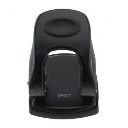 Perforator DACO 40 Coli, Negru, Perforator de Hartie, Perforatoare Manuale pentru Birou, Perforatoare pentru Hartie, Perforator Hartie cu Doua Perforatii, Perforator cu Doua Gauri, Perforatoare de Birou cu Doua Perforatii Perforator DACO 40 Coli, Negru, Perforator de Hartie, Perforatoare Manuale pentru Birou, Perforatoare pentru Hartie, Perforator Hartie cu Doua Perforatii, Perforator cu Doua Gauri, Perforatoare de Birou cu Doua Perforatii