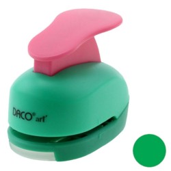 Perforator DACO Hobby, Model Cerc, Plastic/Metal, Diametru 2.5 cm, Multicolor, Perforatoare Lucru Manual, Perforatoare Activitati Creative, Perforatoare Felicitari si Invitatii, Perforatoare Hartie, Perforator pentru Decoratiuni, Accesorii Craft Perforator DACO Hobby, Model Cerc, Plastic/Metal, Diametru 2.5 cm, Multicolor, Perforatoare Lucru Manual, Perforatoare Activitati Creative, Perforatoare Felicitari si Invitatii, Perforatoare Hartie, Perforator pentru Decoratiuni, Accesorii Craft
