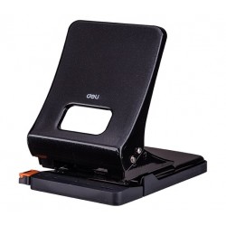 Perforator Birou Deli Expert, 45 Coli, Negru, Perforator de Hartie cu Blocare, Perforatoare Manuale pentru Birou, Perforatoare pentru Hartie, Deli Expert Perforator cu Indicator Gradat, Perforator cu Indicator Gradat pentru Birou Deli Expert Perforator Birou Deli Expert, 45 Coli, Negru, Perforator de Hartie cu Blocare, Perforatoare Manuale pentru Birou, Perforatoare pentru Hartie, Deli Expert Perforator cu Indicator Gradat, Perforator cu Indicator Gradat pentru Birou Deli Expert