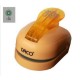 Perforator Complex DACO Hobby, Perforare 4.5 cm, Model Floare, Portocaliu, Perforatoare Lucru Manual, Perforatoare Activitati Creative, Perforatoare pentru Felicitari si Invitatii, Perforatoare cu Modele pentru Hartie, Perforator pentru Decoratiuni