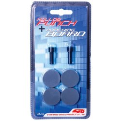 Burghiu Perforator Noki P-1000, Burghie Perforatoare, Rezerva Burghiu pentru Perforator, Burghiu Rezerva Perforator, Burghiu pentru Perforator, Burghiu de Perforator, Element de Taiere Perforator, Rezerve Burghie Perforatoare, Burghie de Rezerva