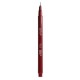 Pix Liner Grafic MARVY Le Pen, Varf Rotund 0.3 mm, Culoare Mina Bordo, Cerneala pe Baza de Pigmenti, Pixuri Grafice, Pix Grafic cu Pigmenti, Liner Grafic, Liner Desen, Liner Pix, Liner cu Pigmenti, Pix Desen Grafic, Pix Desen Tehnic, Pixuri Liner