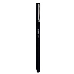 Pix Liner Grafic MARVY Le Pen, Varf Rotund 0.3 mm, Mina Neagra, Cerneala pe Baza de Pigmenti, Pixuri Grafice, Pix Grafic cu Pigmenti, Liner Grafic, Liner Desen, Liner Pix, Liner cu Pigmenti, Pix Desen Grafic, Pix Desen Tehnic, Pixuri Liner