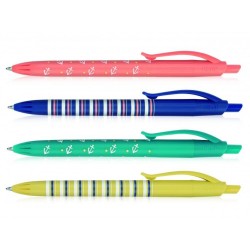 Pix cu Gel MILAN Cameleon, 20 Buc/Set, Mina Albastra, Grosime Varf 1 mm, Corp Plastic cu 4 Modele Diferite, Pixuri cu Gel, Pixuri Gel Albastre, Pixuri Albastre cu Gel, Pix Plastic, Pix Scolar, Pix pentru Scolari, Rechizite Scolare, Pix Office Pix cu Gel MILAN Cameleon, 20 Buc/Set, Mina Albastra, Grosime Varf 1 mm, Corp Plastic cu 4 Modele Diferite, Pixuri cu Gel, Pixuri Gel Albastre, Pixuri Albastre cu Gel, Pix Plastic, Pix Scolar, Pix pentru Scolari, Rechizite Scolare, Pix Office