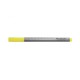 Pix Liner Galben Faber-Castell Grip, 0.4 mm, Pix Liner Faber-Castell 0.4 mm, Pixuri Linere Faber-Castell, Pixuri Subtiri, Faber-Castell Linere 0.4 mm, Liner Faber-Castell, Finelinere, Pixuri, Pix, Pixuri Scoala, Pix Scoala, Pix pentru Desenat